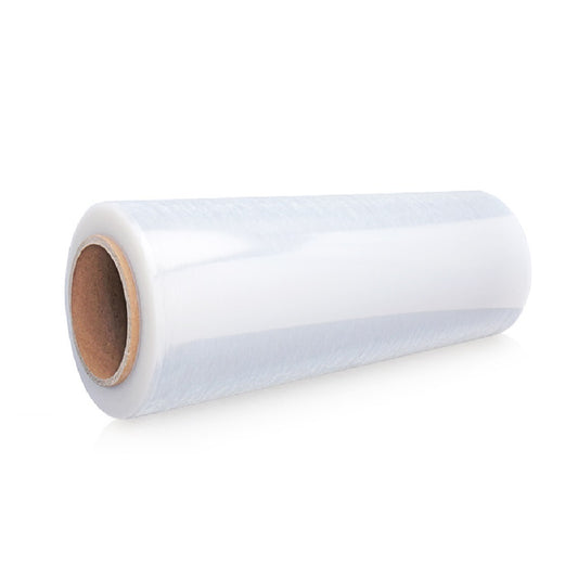 Hand-Use 18" Stretch Wrap (4 Rolls Per Case)