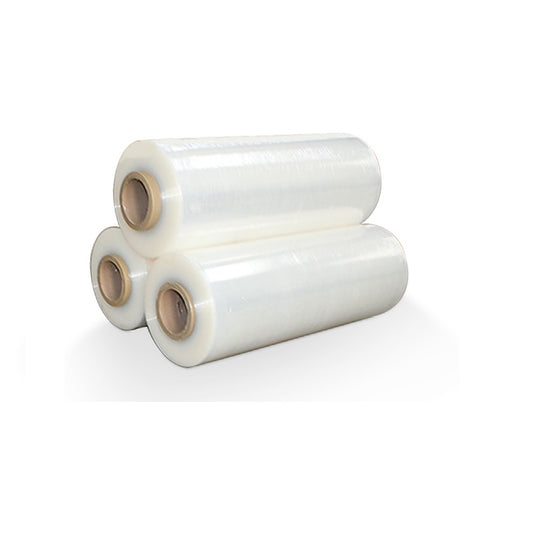 Machine Use 20" Stretch Wrap (1-Roll Per Case)